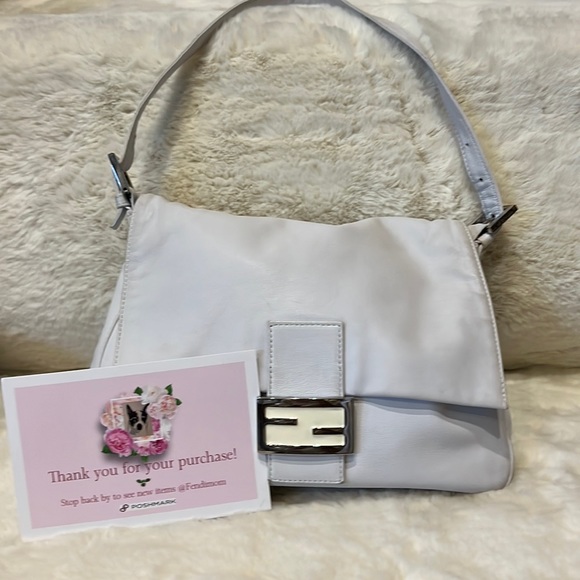 Fendi Mama Forever bag - Picture 1 of 16